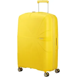 American Tourister Selection Starvibe 77 Electric Lemon, gelb, L (71-80 cm)