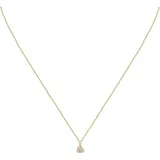 FAVS Kette 375er Gelbgold Ketten Damen