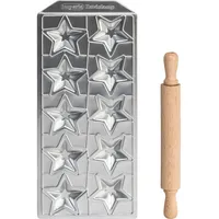 Gsd Imperia RAVIOLAMP 10 STELLINE