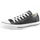 Converse Chuck Taylor All Star Leather Low Top black 43