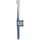 BRILLIANT TOOLS Splint-Austreiber 3 mm (BT085902)