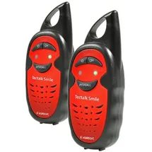 Albrecht Tectalk Smile (3 km), Walkie-Talkie