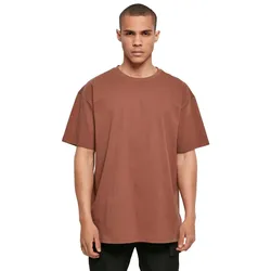 Schwer Oversized T -Shirt - Rinde - Mann - TeeShoppen