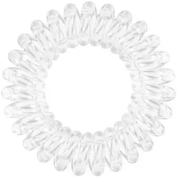 Invisibobble  Accessoires Haare Power kristallklar 3 Stk  in multifarben, Einheitsgrösse