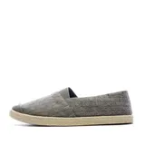 QUIKSILVER Espadrilles Herren Grün 43