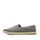 QUIKSILVER Espadrilles Herren Grün 43