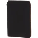 Buckle & Seam Ausweisetui Concorde Passport Case Brown