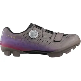 Shimano RX600 grau/lila 41