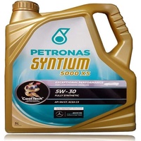 5W-30 Petronas Syntium 5000 XS 5 Liter