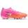 Puma Future 9 Match AG/FG Herren Poison Pink/Sun Stream/Bright Aqua 43