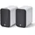 Q Acoustics M20 HD Weiß