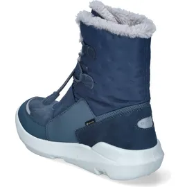 superfit Twilight Schneestiefel Blau 33