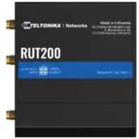 Teltonika RUT200 LTE Router