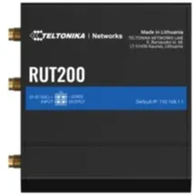 Teltonika RUT200 LTE Router