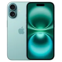Apple iPhone 16 256 GB Blaugrün