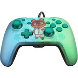 PDP Faceoff Deluxe Audio Wired Controller Nintendo Switch