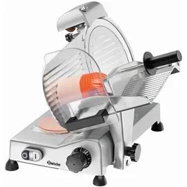 Bartscher Aufschnittmaschine 250 Plus