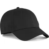 Puma Essentials Metal Cat Baseball Cap 01 black Onesize