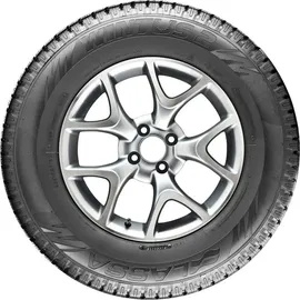 Lassa Wintus 2 225/65 R16C 112/110R