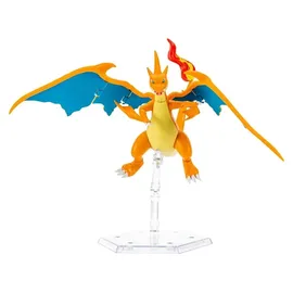 Jazwares Mega-Glurak Y Spielfigur 15cm