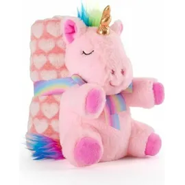 Perletti Einhorn Lily 22 cm Pink