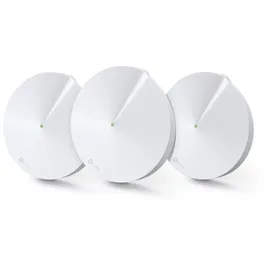 TP-Link Deco M5 Mesh System 3er Pack