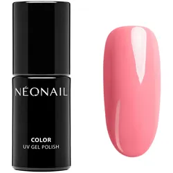 UV Nagellack 7,2 ml - Copacabana