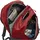 Nordisk Tinn 24l Rucksack - Burnt Red - One Size