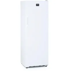 Vertikaler Gefrierschrank Weiß 255L