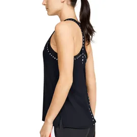 Under Armour Knockout Tank Top Damen schwarz XS