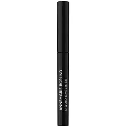 BÖRLIND LIQUID EYELINER BLACK 1 ml Flüssigkeit