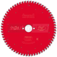 Freud Kreissägeblatt HM 216 x 2.8/1.8 x 30 mm,