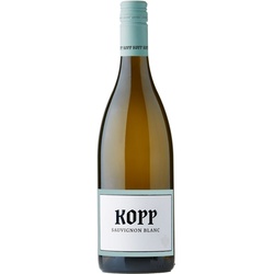 Johannes Kopp Sauvignon Blanc trocken 2022