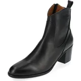 Everybody Stiefel in schwarz 40,5