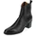 Everybody Stiefel in schwarz 40,5