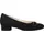 Hassia Komfort Pumps in schwarz, | Gr.: 38,5