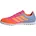 Hockeyschuhe solar orange/Flash orange/Lucid pink 35 5