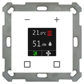 MDT SCN-RTR55S.01 Raumthermostat Smart