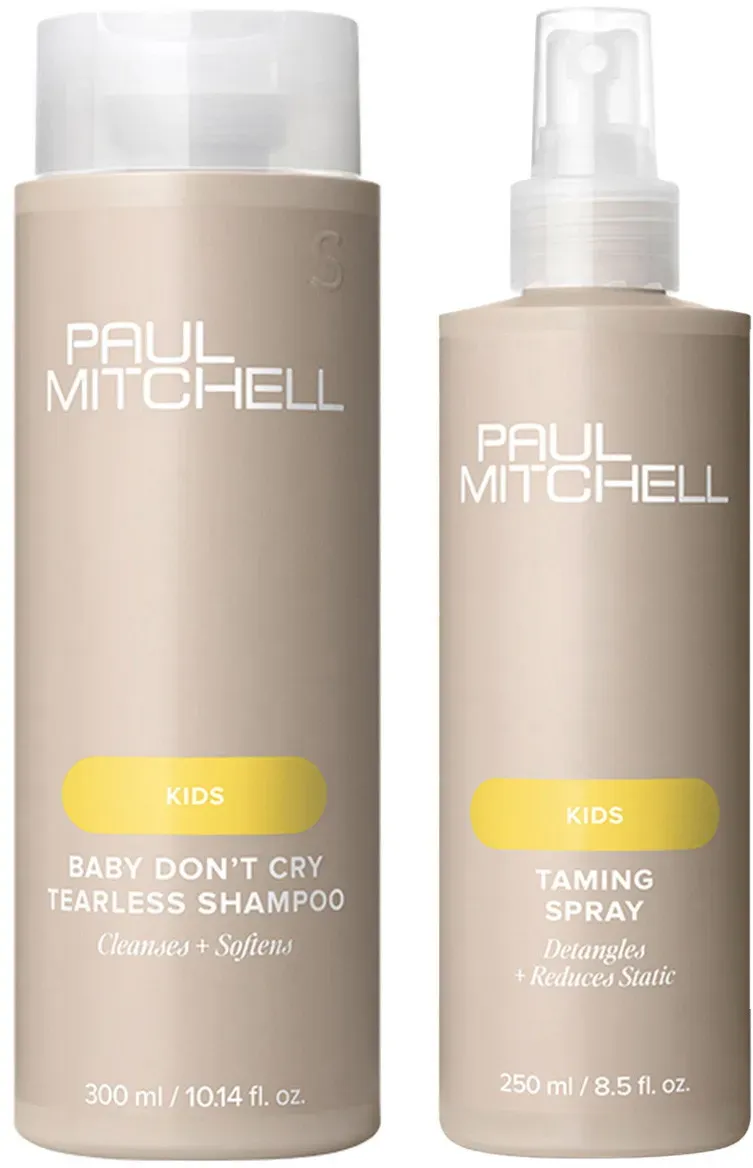 Paul Mitchell Kids Don ́t Cry Set