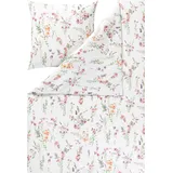 Estella Bettwäsche Millefleur multi