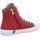 Andrea Conti Damen Sneaker Chili, 38
