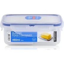 Lock & Lock Frischhaltedose transparent 0,46 l