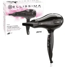 Bellissima S9 2300 schwarz