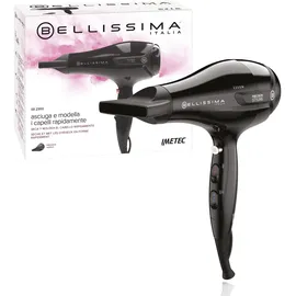 Bellissima S9 2300 schwarz