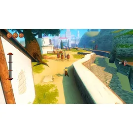 Asterix & Obelix XXL Collection