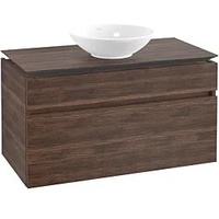 Villeroy & Boch Legato Waschtischunterschrank für ein Waschbecken |