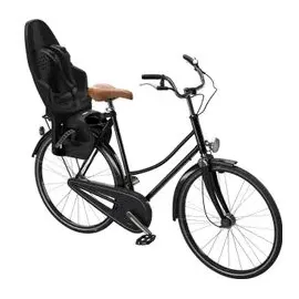 Thule Yepp 2 Maxi Schwarz