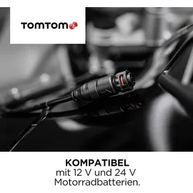 TomTom Motorradhalterungsset inkl. RAM für Rider 400
