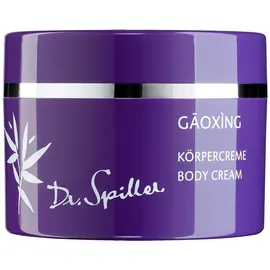 Dr. Spiller Gāoxìng Körpercreme 250 ml