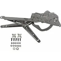 VAICO Fensterheber E36 vorne links für BMW 3